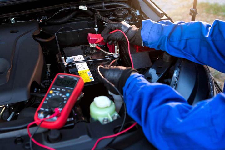 Un diagnostic Mercedes complet, accompagné d’un devis sans obligation de réparation.